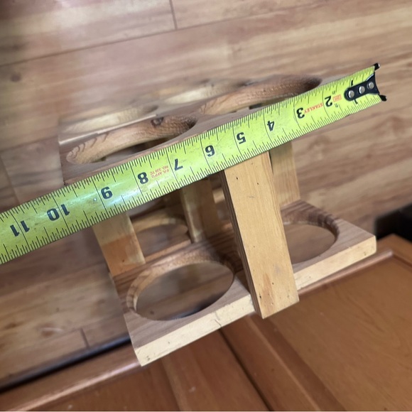 Convertible Wine Rack - Picture 6 of 7